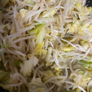 ラーメンや肉料理のトッピング野菜にぜひ